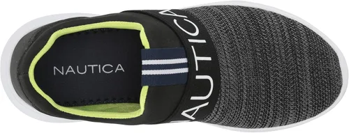 Vista 5 de Nautica - Tenis deportivas sin agujetas para mujer