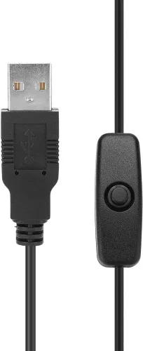 Vista 9 de Zopsc Lámpara de curado de pegamento LED USB 3W para teléfono, abrazadera portátil flexible de 360 °, longitud de onda 395, Plug and Play