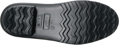 Vista 4 de UGG Shelby - Botas de lluvia mate, para mujer