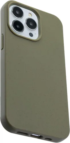 Vista 35 de Funda para iPhone 12 Pro Max, resistente protección contra caídas a prueba de golpes, a prueba de polvo, 6.7 pulgadas 2020, verde bosque militar