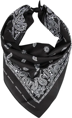 Vista 2 de Levi's Set de regalo de bandana multiusos para todo género diadema, envoltura, cara y cuello