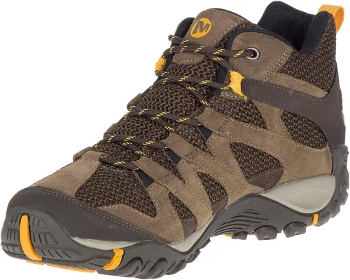Vista 7 de Merrell Para Hombre X
