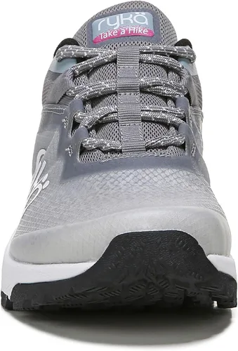 Vista 4 de Ryka Zapatos de senderismo Take A Hike Trail para mujer