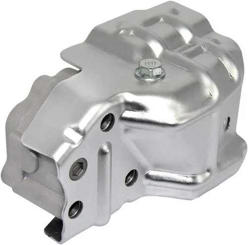 Vista 6 de 15810-RAA-A03 VTEC Válvula de carrete solenoide con interruptor de presión de aceite y junta compatible con 2.4L 2.0L Honda Accord, CR-V, Element
