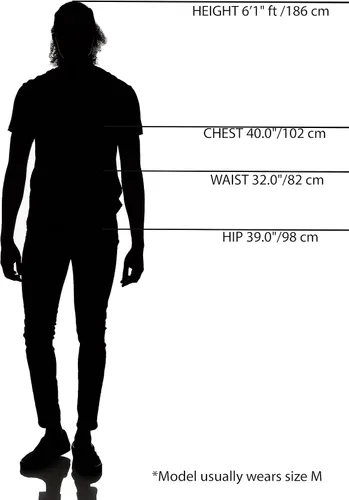 Vista 4 de Soffe - Autentico pantalón corto comando para hombre
