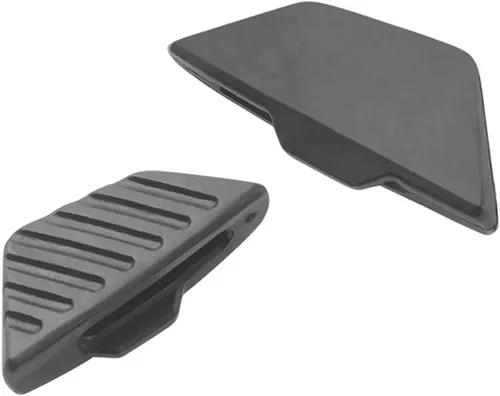 Vista 13 de Mryok Pieza de nariz almohadillas de repuesto para gafas de sol Oakley Mercenary OO9424 - Opciones