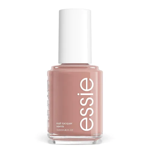 Vista 13 de essie - Esmalte de uñas de calidad de salón, vegano, Odd Squad, marrón rico, colección Odd Squad, 0.46 fl oz