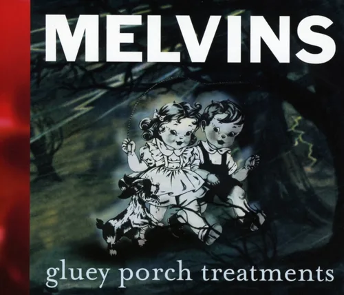 Vista 2 de Gluey Porch Treatments