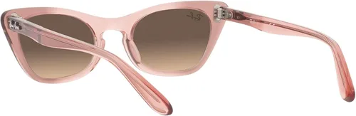 Vista 6 de Ray-Ban Gafas de sol RJ9099s Miss BuRBank para niños