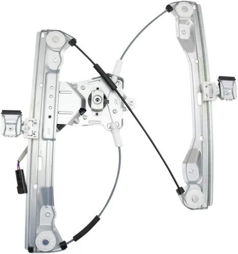 Vista 9 de Kit de Elevalunas delantera Elevalunas eléctrico y conjunto de motor compatible con Chevrolet Cruze GM1350227 2012