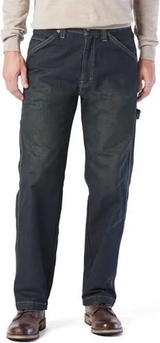 Vista 12 de Signature de Levi Strauss & Co. Gold Label - Jeans modelo Carpenter para hombre Clement