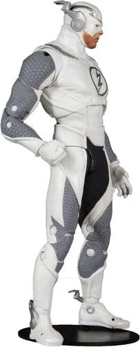 Vista 4 de McFarlane Toys DC Multiverse The Flash 'Hot Pursuit' - Figura de acción de 7 pulgadas DC Multiverse Injustice - Figura de acción de 7 pulgadas