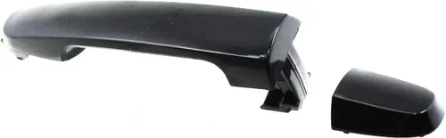 Vista 2 de Garage-Pro Manija de puerta exterior compatible con Toyota Corolla 2003-2013, Highlander 2001-2007, Prius 2004-2009, Lexus ES300 2002-2003 parte