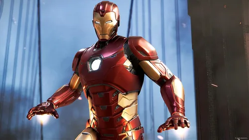 Vista 6 de Marvel's Avengers Earth's Mightiest Edition - Xbox One