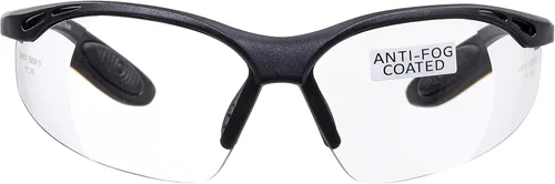 Vista 17 de voltX CONSTRUCTOR - Gafas de seguridad transparentes para lectura con lente completa+1.0 dioptrías