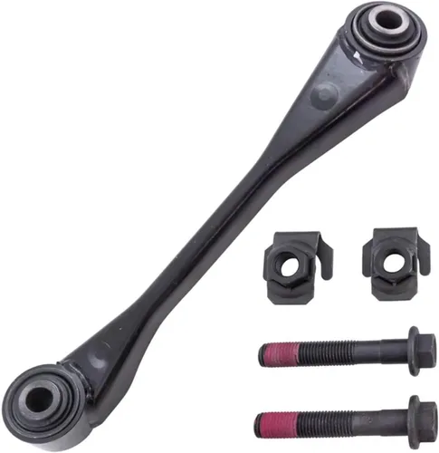 Vista 75 de Detroit Axle - Brazo de control delantero derecho para 08-23 Challenger 05-08 Magnum Chrysler 300 2005-2023, brazo de control delantero inferior