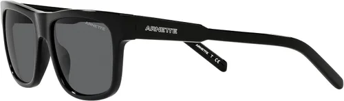 Vista 3 de ARNETTE Gafas de sol rectangulares AN4279 para hombre