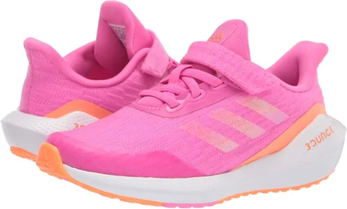 Vista 7 de adidas EQ21 Run Elastic (niño pequeño)