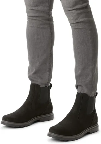 Vista 6 de SOREL Botas impermeables Carson Chelsea para hombre