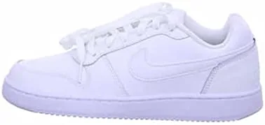 Vista 2 de Nike - Tenis de caña baja para mujer