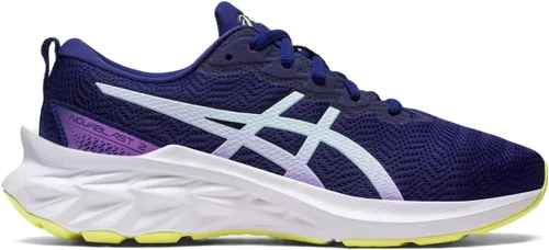 Vista 4 de ASICS Zapatillas de running para niños NOVABLAST 2 Grade School