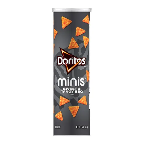 Vista 16 de Cheetos Minis Cheddar, 3.625 onzas