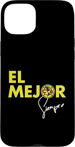 Vista 9 de iPhone 16 Club America - Puntuación grande con nuestra exclusiva funda de la colección