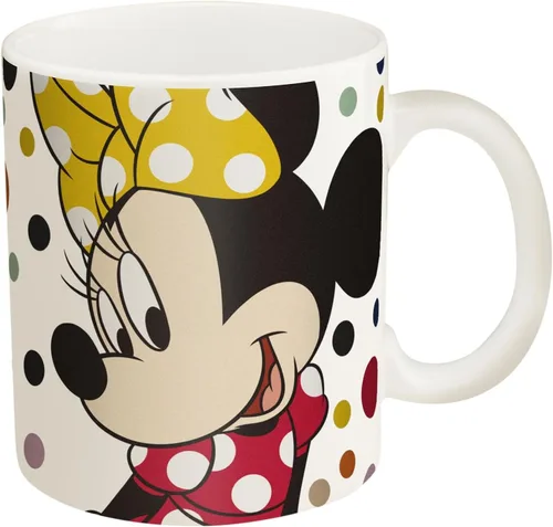 Vista 8 de Zak. Designs taza de porcelana, Extreme The Punisher, Multicolor