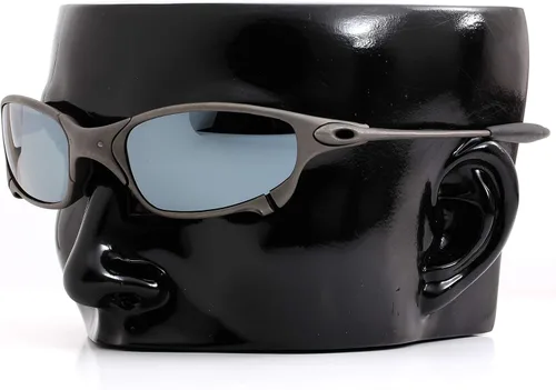 Vista 30 de IKON LENSES Lentes de repuesto polarizadas para gafas de sol Oakley X-Metal Juliet