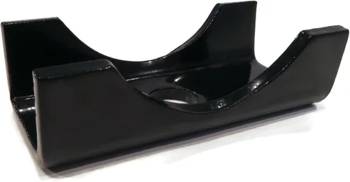Vista 6 de Asiento de resorte de eje (SS-300) - para ejes de remolque con diámetro de 3" - Individual