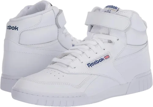 Vista 4 de Reebok Tenis Ex-o-fit Hi para hombre