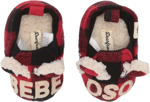 Vista 7 de Pantuflas unisex para niños Dearfoams