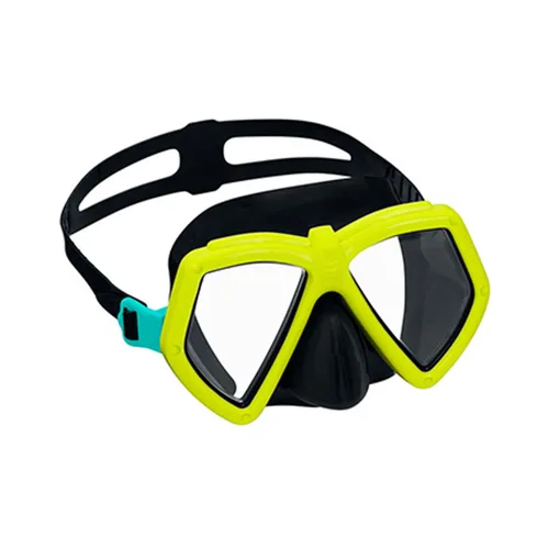 Vista 3 de Bestway Mascara Buceo Infantil Correa Anatomica Color Surtido +3 Años Playa y Piscina 22011