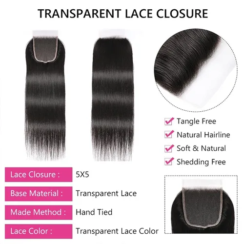 Vista 105 de Beauty Forever Yaki - Extensiones de cabello humano virgen mongol sin procesar, grado 12A, 3 paquetes de cabello humano virgen mongol sin procesar