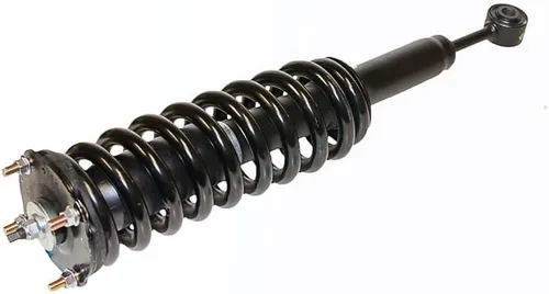 Vista 2 de Gabriel G57124 Ultra ReadyMount - Conjunto completo de puntal delantero derecho para Toyota Tundra RWD 07-20 (paquete de 1)
