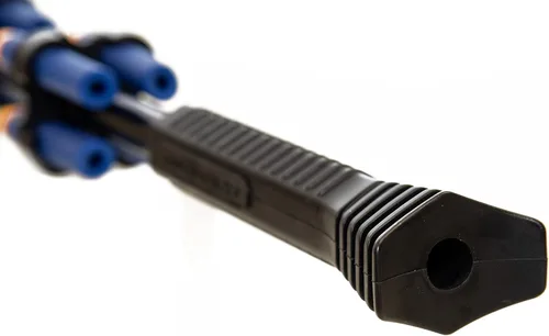 Vista 8 de Vapor Soft Dart Sniper Blowgun (Vapor Soft Dart Blaster)