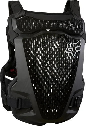 Vista 4 de Fox Racing R3 - Protector de pecho para adulto, para todoterreno.