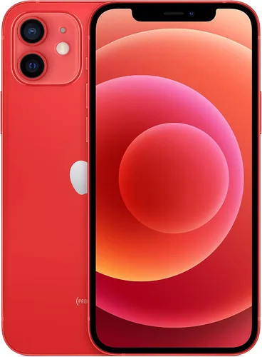 Vista 8 de Nuevo Apple iPhone 12 (64GB, Negro) [Bloqueado] + Suscripción a empresa de telefonía.
