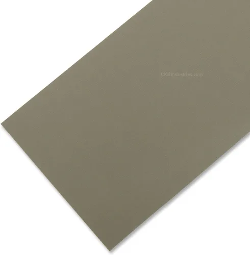 Vista 13 de EZSMITH G10 - Material espaciador de mango de cuchillo - (3 x 12 x 0.030 pulgadas) - Paquete económico de 16