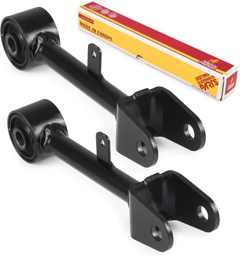 Vista 23 de Metrix Premium Chassis Parts - Brazo de control inferior delantero L&R con kit de rótula