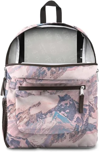 Vista 4 de Jansport JS0A47LW7U7 Cross Town MTN Dusk