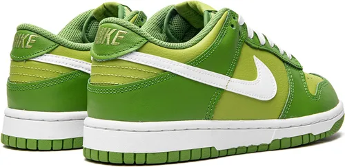 Vista 358 de Nike Kid's Dunk Low Sneaker