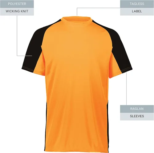 Vista 4 de Augusta Sportswear Men's 1517