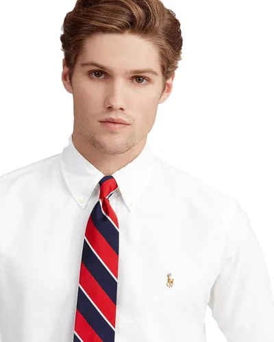 Vista 3 de Ralph Lauren - Camisa de manga larga para hombre