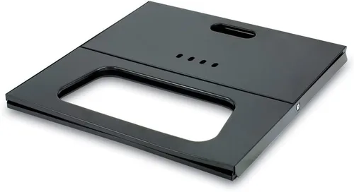 Vista 8 de NFL X-Grill - Parrilla portátil para acampar