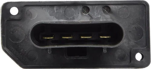 Vista 2 de MOTORCRAFT yh1716 Blower Motor Resistor