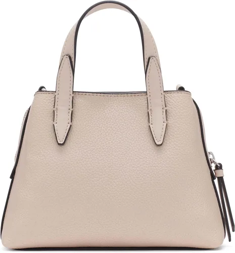 Vista 2 de Calvin Klein Millie 2 en 1 - Mini bolso cruzado con triple compartimento