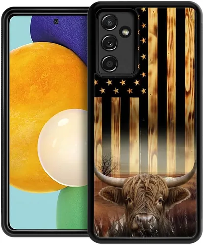 Vista 18 de DJSOK Funda para Samsung Galaxy A14 5G, diseño de patrón de lujo, a prueba de golpes, funda resistente a prueba de golpes, para hombre y mujer