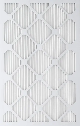 Vista 12 de Nordic Pure Filtros de aire para horno MERV 6 de 16 x 20 x 1 pulgadas (tamaño real: 15 1/2 x 19 1/2 x 3/4), color verde poliéster MERV 6, reduce