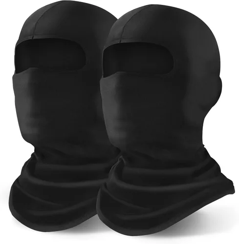 Vista 35 de YESLIFE Summer Balaclava Ski Mask for Men&Women, Face Mask